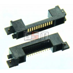 Коннектор зарядки для Sony Ericsson W902 Коннектор зарядки для Sony Ericsson W902