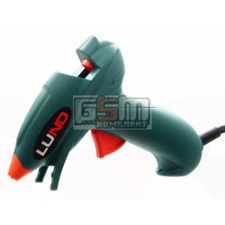 Клейовий пістолет Lund 7мм