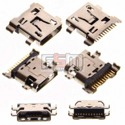Коннектор зарядки для LG G3 D850, G3 D851, G3 D855, G3 F400, G3 LS990 for Sprint, G3 VS985 Коннектор зарядки для LG G3 D850, G3 D851, G3 D855, G3 F400, G3 LS990 for Sprint, G3 VS985