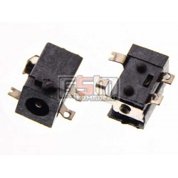 Коннектор зарядки для Motorola T190, T191