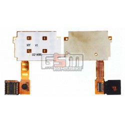 Клавиатурный модуль для Nokia 3250, с разъемом камеры Клавиатурный модуль для Nokia 3250, с разъемом камеры