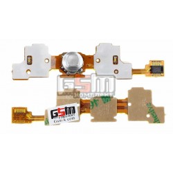 Клавиатурный модуль для Nokia 5700, верхний Клавиатурный модуль для Nokia 5700, верхний