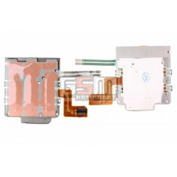 Клавиатурный модуль для Nokia 6233 Клавиатурный модуль для Nokia 6233