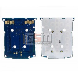 Клавиатурный модуль для Nokia 6230, 6230i Клавиатурный модуль для Nokia 6230, 6230i