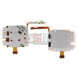 Клавиатурный модуль для Nokia C5-00