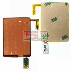 Клавиатурный модуль для Nokia N76