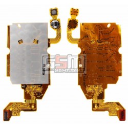 Клавиатурный модуль для Nokia N90 Клавиатурный модуль для Nokia N90