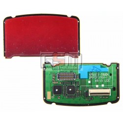 Клавіатурний модуль для LG KF510, верхній сенсорний Клавіатурний модуль для LG KF510, верхній сенсорний