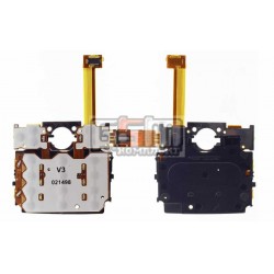 Клавиатурный модуль для Sony Ericsson K810