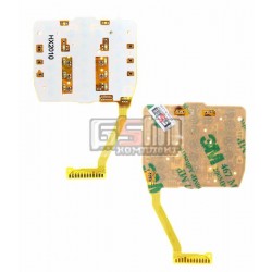 Клавиатурный модуль для Sony Ericsson P990