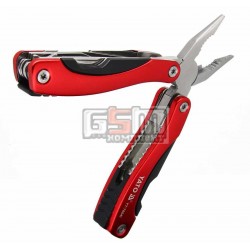 Мультитул YATO YT-76041 9 в 1