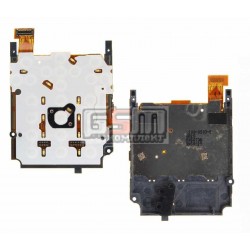 Клавиатурный модуль для Sony Ericsson T650