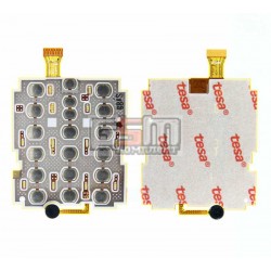 Клавиатурный модуль для Samsung C170 оригинал