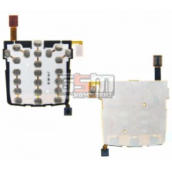 Клавиатурный модуль для Samsung I540 оригинал