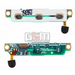 Клавиатурный модуль для Samsung S5230 ориг