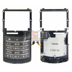 Клавиатурный модуль для Samsung U900, в раме оригинал