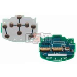 Клавиатурный модуль для Samsung S3100 оригинал, 