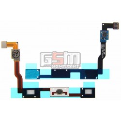 Клавиатурный модуль для Samsung I9220 Galaxy Note, N7000 Note