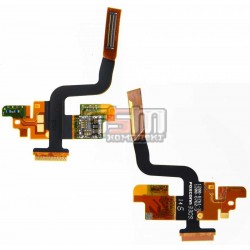 Шлейф для Sony Ericsson W380 межплатный оригинал Шлейф для Sony Ericsson W380 межплатный оригинал