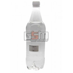 Жидкость для смывки флюса (изопропанол) 1 литр Жидкость для смывки флюса (изопропанол) 1 литр