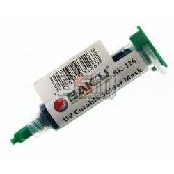 Лак изоляционный BK-126 8гр