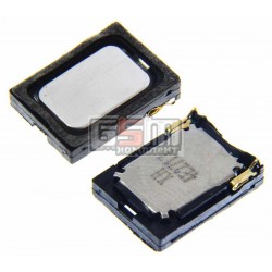 Звонок для Fly IQ4502 Quad Era Energy 1, оригинал, #26200580 Звонок для Fly IQ4502 Quad Era Energy 1, оригинал, #26200580