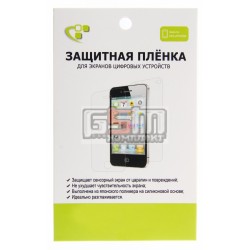 Захисна плівка для LG E440 Optimus L4 Dual Захисна плівка для LG E440 Optimus L4 Dual