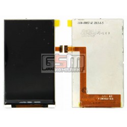 Дисплей для Lenovo A390, A390E, A390T, A690, #BT040TN02V.20/YT40F17X6-FPC-C/1019-01651M4-B