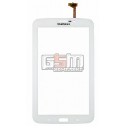 Тачскрин для планшетов Samsung P3200 Galaxy Tab3, P3210 Galaxy Tab 3, T210, T2100 Galaxy Tab 3, T2110 Galaxy Tab 3, белый, (версия 3G) Тачскрин для планшетов Samsung P3200 Galaxy Tab3, P3210 Galaxy Tab 3, T210, T2100 Galaxy Tab 3, T2110 Galaxy Tab 3, белый, (версия 3G)