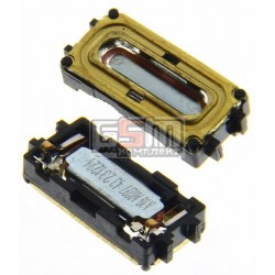 Динамик для Apple iPhone 2G, iPhone 3G, iPhone 3GS; Nokia 109, 110, 111, 113, 202 Asha, 203 Asha, 205 Asha, 206 Asha, 2680s, 269 Динамик для Apple iPhone 2G, iPhone 3G, iPhone 3GS; Nokia 109, 110, 111, 113, 202 Asha, 203 Asha, 205 Asha, 206 Asha, 2680s, 269