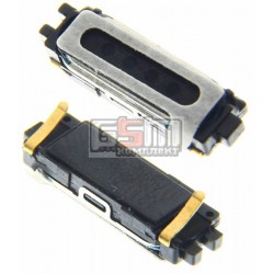 Динамик для Sony Ericsson G700, G900, K550, M600, W610 Динамик для Sony Ericsson G700, G900, K550, M600, W610