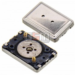 Динамік для Nokia 1200, 2760, 3110c, 3220, 3600, 5200, 5300, 6020, 6101, 6111, 6125, 6131, 6230, 6233, 6280, C2-02, C2-03, C2-05, C2-06, C2-07, C2-08, E61, N73, N81, N82, N91, X1-01, X2-01; Sony Ericsson E10, J108, MT11i Xperia neo V, MT15i Xperia Neo, U1 Динамік для Nokia 1200, 2760, 3110c, 3220, 3600, 5200, 5300, 6020, 6101, 6111, 6125, 6131, 6230, 6233, 6280, C2-02, C2-03, C2-05, C2-06, C2-07, C2-08, E61, N73, N81, N82, N91, X1-01, X2-01; Sony Ericsson E10, J108, MT11i Xperia neo V, MT15i Xperia Neo, U1