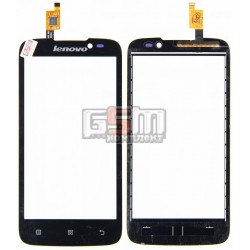 Тачскрин для Lenovo A516, черный