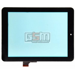 Тачскрин (сенсорный экран, сенсор) для китайского планшета 8; Prestigio MultiPad 2 Prime Duo 8.0 (PMP5780D), MultiPad 8.0 Pro Duo (PMP5580C), черный, емкостный, 51 pin, (197*148 мм), 8, #HOTATOUH C152201A1/DRFPC085T-V1.0/C148197A1-CL042T Тачскрин (сенсорный экран, сенсор) для китайского планшета 8; Prestigio MultiPad 2 Prime Duo 8.0 (PMP5780D), MultiPad 8.0 Pro Duo (PMP5580C), черный, емкостный, 51 pin, (197*148 мм), 8, #HOTATOUH C152201A1/DRFPC085T-V1.0/C148197A1-CL042T