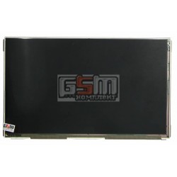 Дисплей для планшету Samsung P1000 Galaxy Tab, P1010 Galaxy Tab, P3100 Galaxy Tab2, P3110 Galaxy Tab2, P3200 Galaxy Tab3, P3210 Galaxy Tab 3, P6200 Galaxy Tab Plus, P6201 Galaxy Tab Plus N, P6210 Galaxy Tab Plus, T210, T2100 Galaxy Tab 3, T2105 Galaxy Дисплей для планшету Samsung P1000 Galaxy Tab, P1010 Galaxy Tab, P3100 Galaxy Tab2, P3110 Galaxy Tab2, P3200 Galaxy Tab3, P3210 Galaxy Tab 3, P6200 Galaxy Tab Plus, P6201 Galaxy Tab Plus N, P6210 Galaxy Tab Plus, T210, T2100 Galaxy Tab 3, T2105 Galaxy