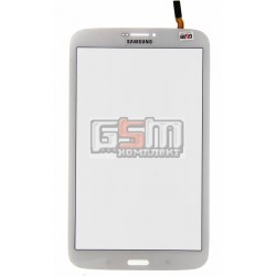 Тачскрин для планшетов Samsung T3100 Galaxy Tab 3, T3110 Galaxy Tab 3, белый, (версия 3G) Тачскрин для планшетов Samsung T3100 Galaxy Tab 3, T3110 Galaxy Tab 3, белый, (версия 3G)