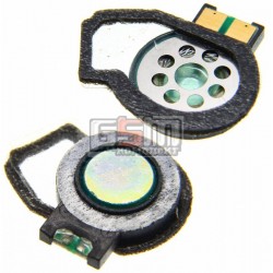 Динамик слуховой и полифонический (звонок) для Sony Ericsson T610, T630