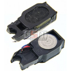 Динамик слуховой и полифонический (звонок) для Samsung D900, D900i, в рамке, с вибро Динамик слуховой и полифонический (звонок) для Samsung D900, D900i, в рамке, с вибро