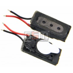 Динамик для Fly E300, Hummer HT1, SL500, V100; Samsung C3510, C5510, D600, D820, E490, E590, E900, I5700 Galaxy Spica, I710, I87 Динамик для Fly E300, Hummer HT1, SL500, V100; Samsung C3510, C5510, D600, D820, E490, E590, E900, I5700 Galaxy Spica, I710, I87