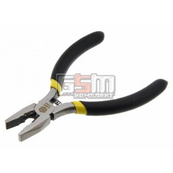 Плоскогубці Vorel 42300 120мм Плоскогубці Vorel 42300 120мм