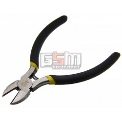 Чорні кусачки Vorel 42301 110мм