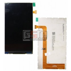 Дисплей для Lenovo A850, #1540022972/BTL555496-W717L