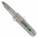 Жало паяльное AOYUE T-3.2D