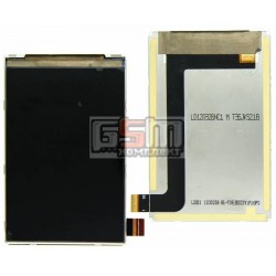 Дисплей для DOOV D600; Prestigio MultiPhone 3500 Duo, (84*54), #DJN 15-22251-30307 Дисплей для DOOV D600; Prestigio MultiPhone 3500 Duo, (84*54), #DJN 15-22251-30307