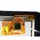 Tачскрин (сенсорный экран, сенсор) для китайского планшета 7", 6 pin, с маркировкой FPC-CTP-0700-083-1, для Prestigio PMP5770D, 