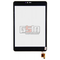 Тачскрин (сенсорный экран, сенсор) для китайского планшета 7.85, с маркировкой TOPSUN-G7062-A1, для iconBIT NETTAB SKAT 3G (NT-3803C), Eplutus G78, размер 197*133 мм, черный Тачскрин (сенсорный экран, сенсор) для китайского планшета 7.85, с маркировкой TOPSUN-G7062-A1, для iconBIT NETTAB SKAT 3G (NT-3803C), Eplutus G78, размер 197*133 мм, черный