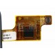 Tачскрин (сенсорный экран, сенсор) для китайского планшета 7.85", с маркировкой TOPSUN-G7062-A1, для iconBIT NETTAB SKAT 3G (NT-