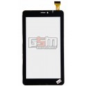 Тачскрін (сенсорний екран, сенсор) для китайського планшету 7, 30 pin, с маркировкой GT70733 FHX, GT70733-V2 FHX, HH070FPC-019B-DST, YLD-CCG7052-FPC-A0, для China-Samsung galaxy tab 5, China-Samsung Galaxy Tab 4, 2-Tab phoenix easy touch environment, разм