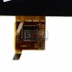 Tачскрин (сенсорный экран, сенсор) для китайского планшета 8", 6 pin, с маркировкой QSD E-C8015-01, для Digma IDsQ8, Atlas TAB R