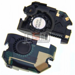 Динамик полифонический для Nokia C2-01, C2-02, C2-03, C2-06, C2-07, C2-08 с антенной и микрофоном Динамик полифонический для Nokia C2-01, C2-02, C2-03, C2-06, C2-07, C2-08 с антенной и микрофоном